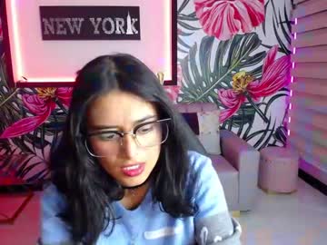 [25-07-22] jessica_ramirez_ public webcam video from Chaturbate