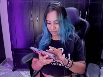 [29-07-23] silver_jinx private show from Chaturbate