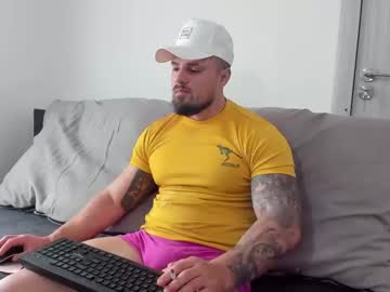 [04-11-23] tommy_iron record public show from Chaturbate.com