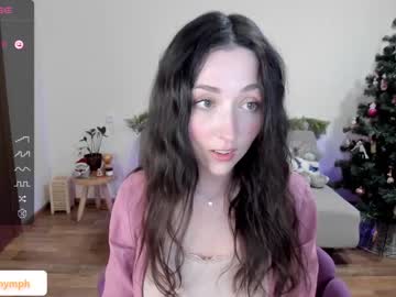 [15-01-24] aline_dreamy private sex video from Chaturbate.com