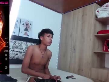 [24-01-23] bryan_sanchez_ private show from Chaturbate.com