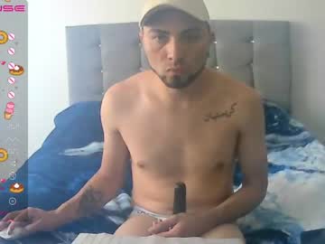 [27-06-23] adam_henao private sex show from Chaturbate.com