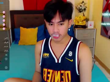 [10-10-23] asian_destroyer webcam video from Chaturbate.com
