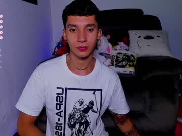 [28-09-23] jacobo__swan record public webcam video from Chaturbate