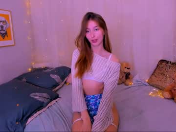 [20-10-23] sandy_rouse record public show from Chaturbate