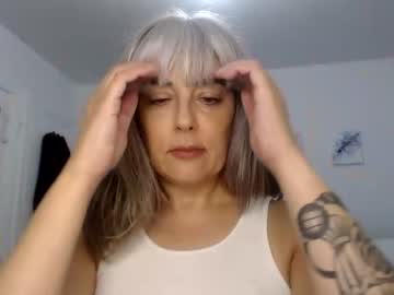[20-09-22] the_real_seska record private show video from Chaturbate