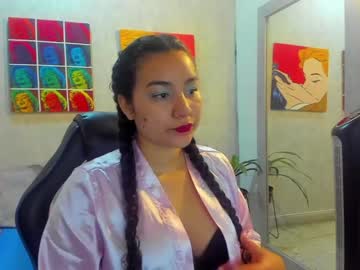 [04-07-22] charlotte_sommer record webcam video from Chaturbate.com