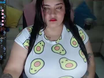 [25-05-23] dailyn_sofia22 blowjob show from Chaturbate.com