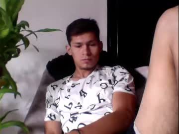 [07-12-22] khristian133512 record private show video from Chaturbate
