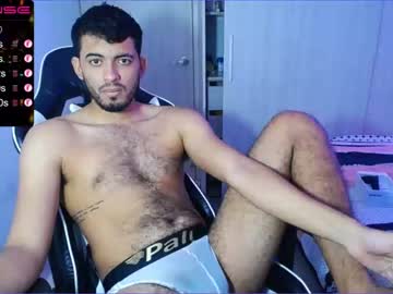 [13-03-22] pepecolucci record show with cum from Chaturbate.com