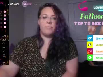 [05-01-24] amethystbynight record cam show from Chaturbate