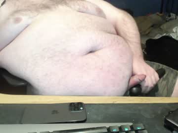 [18-11-23] chubbycave record private show from Chaturbate