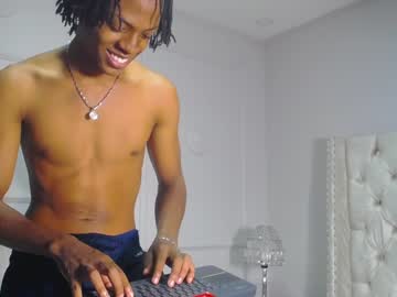 [19-03-24] drizzy_savage blowjob video from Chaturbate.com