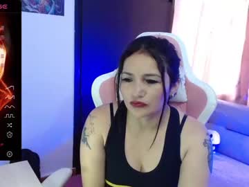 [01-04-24] evagrays private show video from Chaturbate