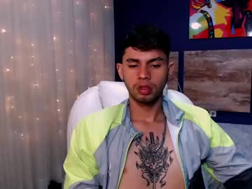 [29-08-22] george_klou record private show from Chaturbate.com