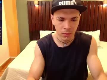 [02-08-22] liam_warrent video with dildo from Chaturbate