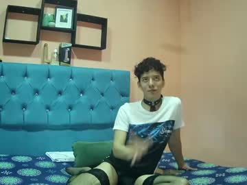 [08-07-23] mikeholmesx private show video from Chaturbate.com