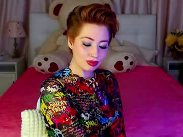 [25-04-22] tinahotone video from Chaturbate.com