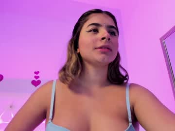 [01-10-22] aliicebrown_ public webcam from Chaturbate.com