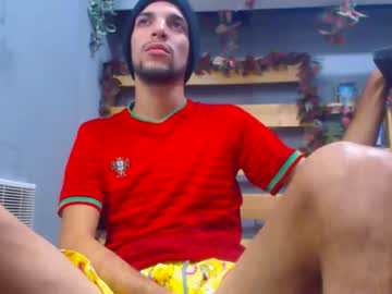 [04-06-22] andrew_connor19 record blowjob video from Chaturbate