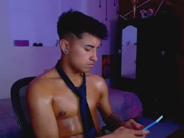 [30-01-24] boylatin_777 private XXX show