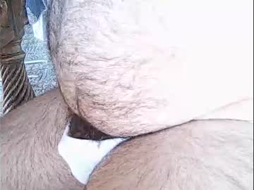 [11-04-24] hairybeary1 record cam video from Chaturbate.com