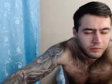 [31-10-23] aaron_royal cam show from Chaturbate.com