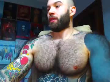 [06-12-22] hairygold nude record