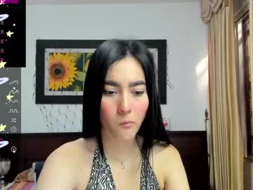 [04-01-23] melany_cute18 record webcam video from Chaturbate