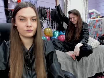 [16-03-24] mistress_priest record show with cum