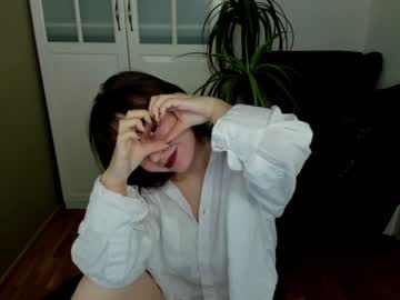 [09-03-22] cute_adela chaturbate private show video