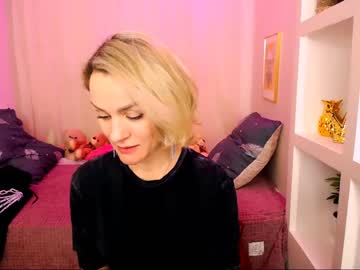 [13-04-23] leila_blonde record private show from Chaturbate