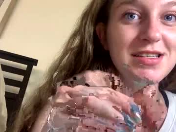 [02-08-22] janie_harlow webcam video