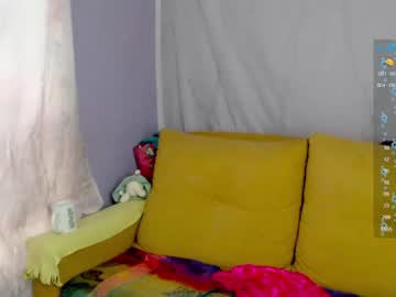[26-03-24] lahurent_weed420 chaturbate private show