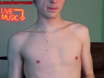 [27-02-24] mattcashxxx video with dildo from Chaturbate.com