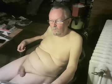 [09-01-23] tvrdyvlk private show from Chaturbate.com