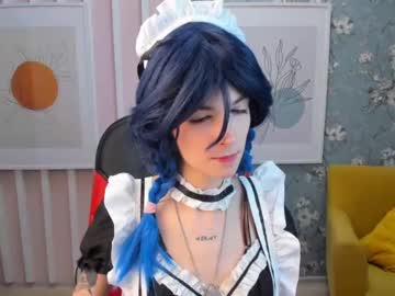 [06-11-22] beverly_raven video from Chaturbate