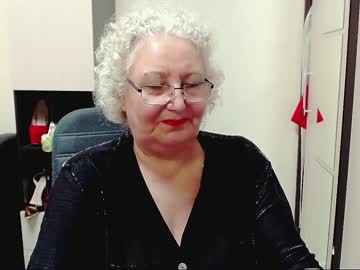 [13-05-22] grannywithhairypussy blowjob show from Chaturbate.com