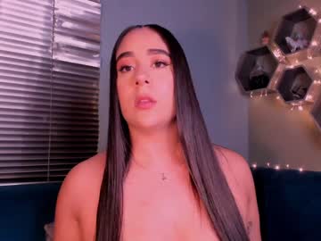 [26-03-24] sussy_bell1 chaturbate public show