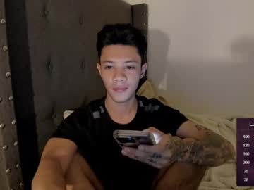 [23-10-23] _billy_j record public show video from Chaturbate