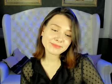 [04-05-22] ameliahendrix record blowjob video from Chaturbate