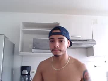 [04-03-22] boyfromhell1 video with dildo from Chaturbate