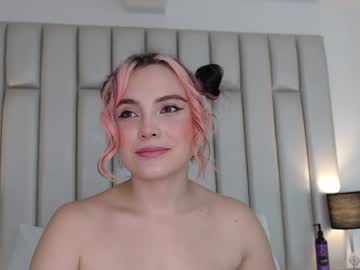 [01-04-22] gabi_mills show with cum from Chaturbate