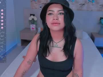 [04-12-23] ginger_sin chaturbate webcam