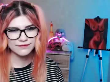 [13-01-22] moonlight_grl_ chaturbate cam video