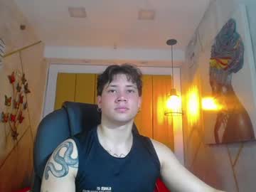 [19-08-23] zarby_cox public show from Chaturbate