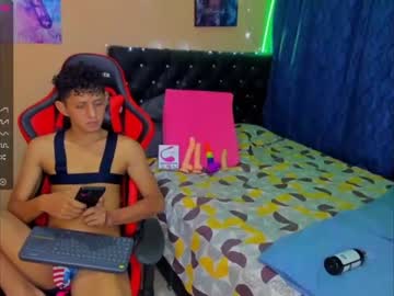 [17-02-22] jacob_rgh video with toys from Chaturbate.com