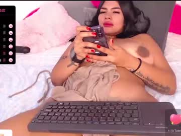 [03-11-23] karol_diazz private XXX show from Chaturbate.com