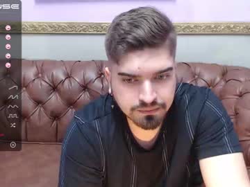 [22-02-22] pablo_loker chaturbate public show