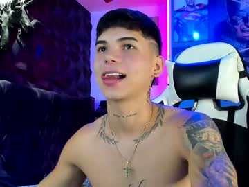 [16-03-23] sam_villareal1 chaturbate nude